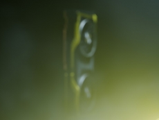 Nvidia teases new Cyberpunk 2077 theme graphics card