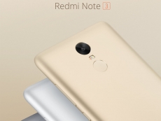 New Red Mi Note 3 has a great price