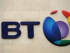 BT runs out of Steam