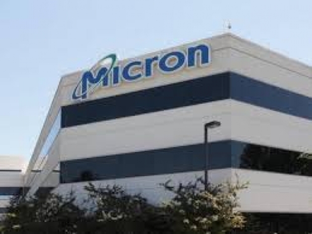 Micron warns of component shortages