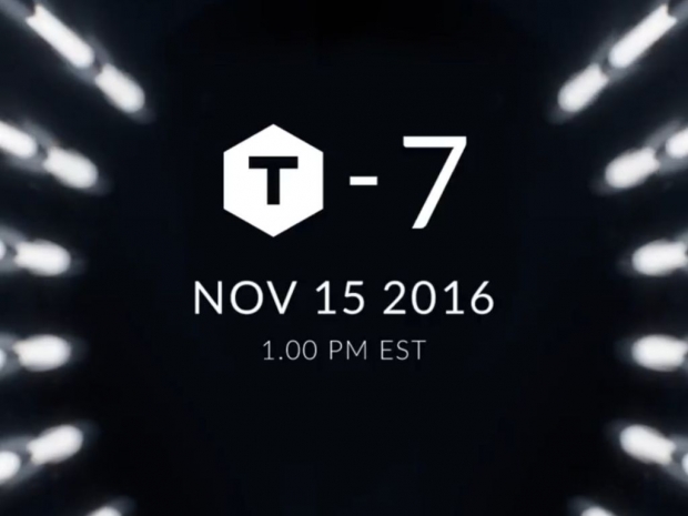 OnePlus to unveil OnePlus 3T on November 15th