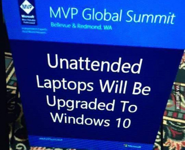 Microsoft pulls Windows 10 support from Galileo