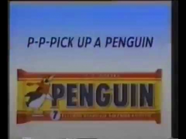 Intel p-p-picks up a penguin