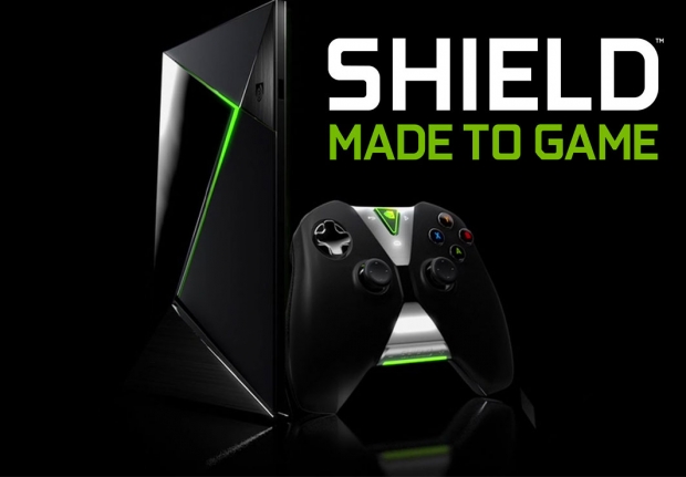 Nvidia pulls Android 6.0 Shield upgrade