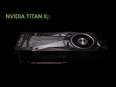 Nvidia releases the new Titan Xp