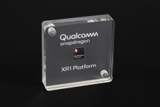 Qualcomm XR1 is the first XR platform