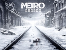 4A Games&#039; Metro Exodus to support Nvidia RTX technology