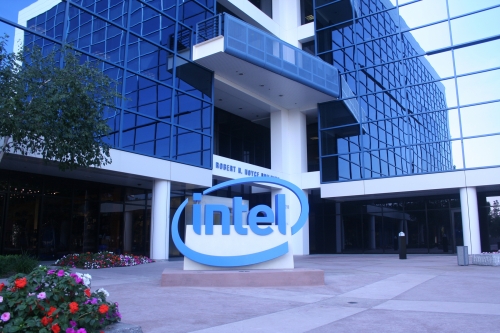 Intel's 10nm set for 2017