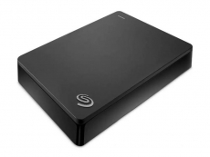 Seagate launches external 4TB 2.5-inch drive