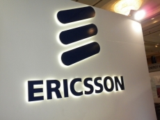 Ericsson sees strong US growth