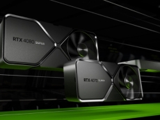 Nvidia unveils three new Geforce RTX 40 Series SUPER SKUs