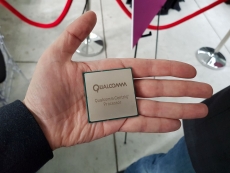 Qualcomm Centriq 2400 to challenge Intel