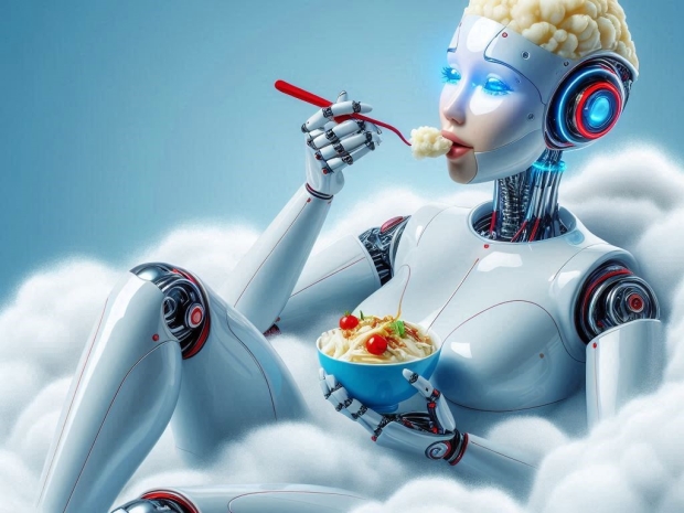 AI sexbots powered by hacked clouds
