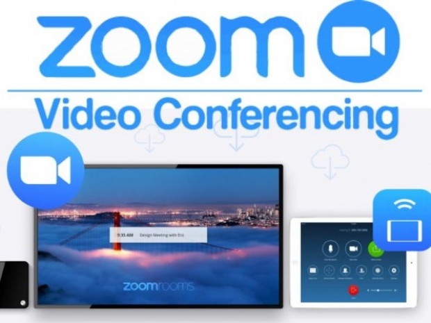 Mac version of Zoom turns on your camera