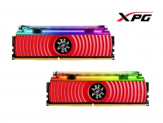 ADATA unveils XPG Spectrix D80 DDR4 memory