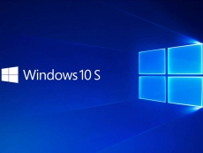 Microsoft Windows 10 S surfaces