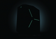 New Alienware machines powered by Polaris