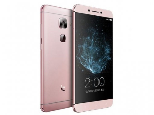 LeEco's Le 2 smartphone with Helio X20 now available