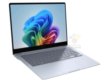 Samsung Galaxy Book4 Edge leaks ahead of launch