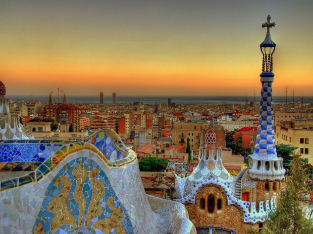 Barcelona becomes the poster child for Linux