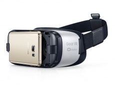 Samsung to release dedicated controller for GearVR headsets