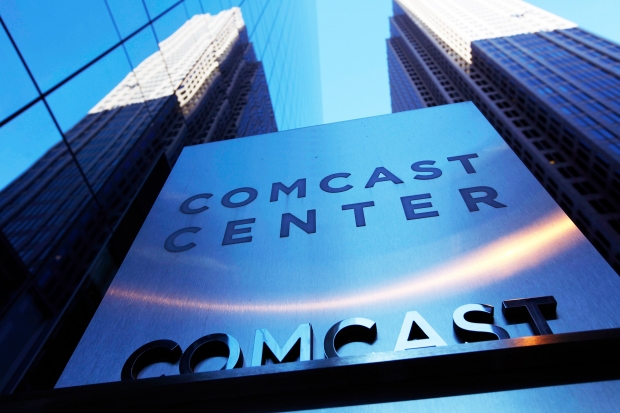 Comcast waters down net neutrality pledge