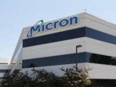 Micron thinks AI will save it from China crisis