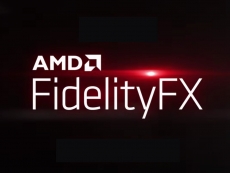 AMD brings FidelityFX to Xbox Series X/S