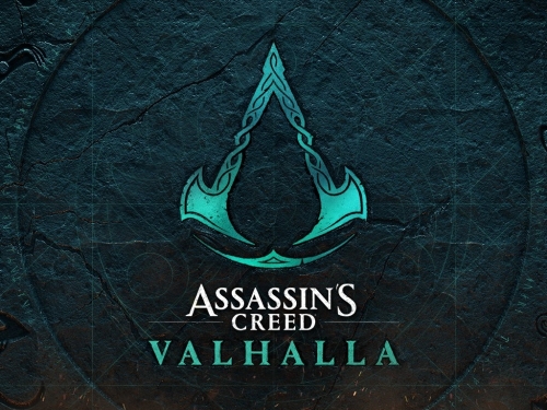 Ubisoft's new Assassin's Creed is Valhalla