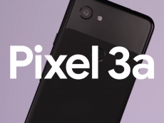 Google officially unveils new Pixel 3a and 3a XL phones