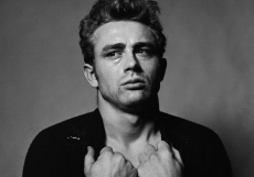 James Dean makes another movie