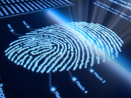 Biometrics market booming