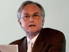 Wikipedia editors are gods Richard Dawkins discovers