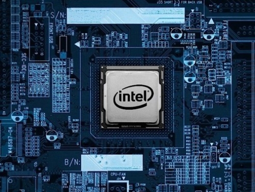 Intel 10-nm "Cannon Lake" chips delay fall-out