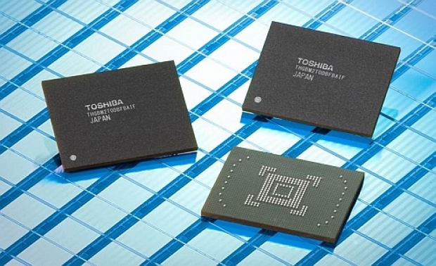 NAND flash shortage will increase SSD and eMMC prices