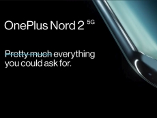 OnePlus Nord 2 5G launches as a flagship killer