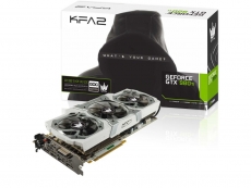 Galax/KFA2 unveils GTX 980 Ti for extreme overclocking