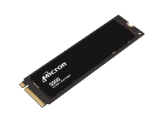Micron unveils new 3500 NVMe SSD