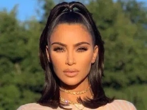 Kim Kardashian paid $1.26 million for promoting illegal crypto