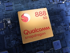 Qualcomm announces Snapdragon 888 5G SoC