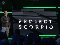 Project Scorpio will run everything and VR