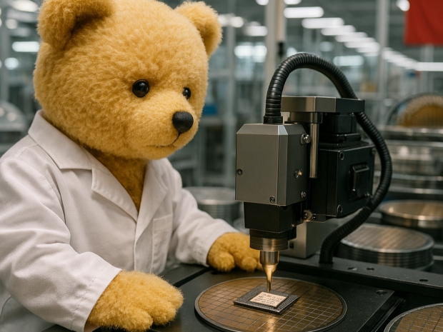 China upgrades ASML kit to get around US controls