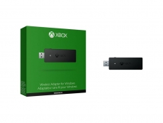 Xbox Wireless Adapter gets Windows 7/8.1 support