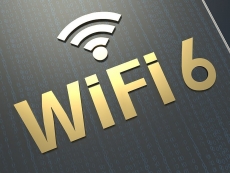 Wi-Fi gets its AX