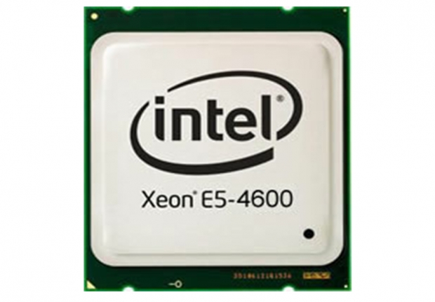 Intel shows off new Xeon family