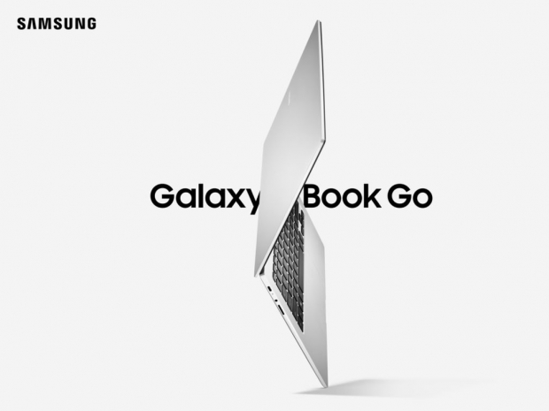 Samsung Galaxy Book Go with Snapdragon 7c starts at $349