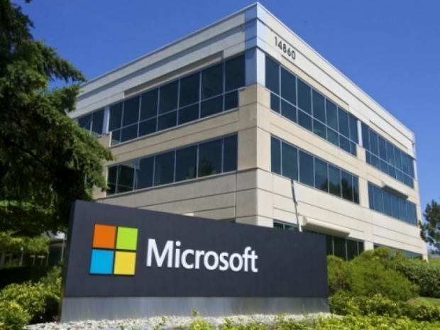 Microsoft gives $100 million in tech support to Ukraine
