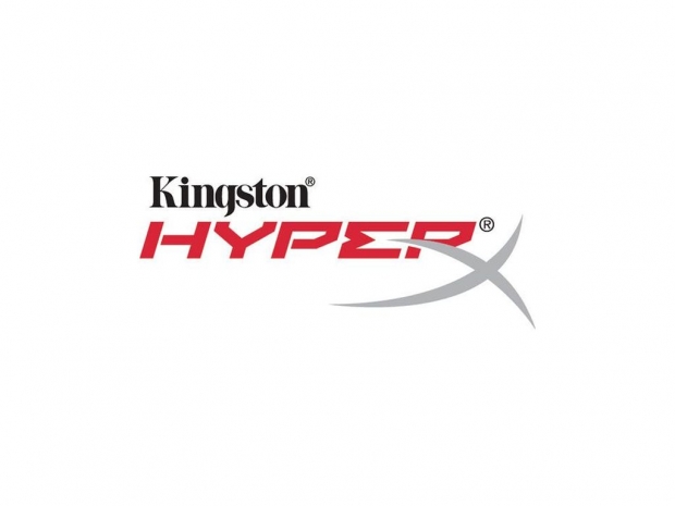 Kingston sells HyperX to HP