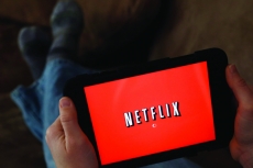 Italians investigate Netflix for tax evasion