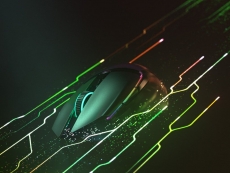 Razer Basilisk Ultimate Wireless mouse deal over at Amazon.com